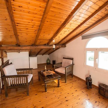Frosos Beachfront Maisonette Acharavi Acharavi  Zewnętrze zdjęcie