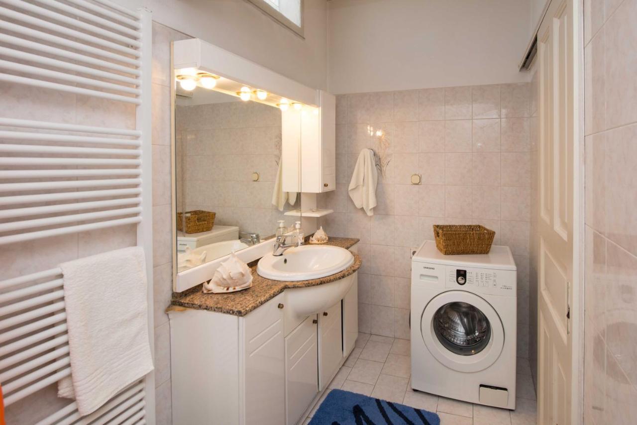 Frosos Beachfront Maisonette Acharavi Acharavi  Zewnętrze zdjęcie