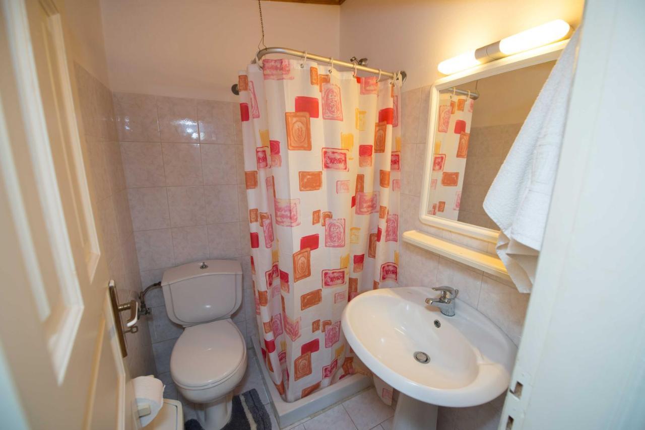Frosos Beachfront Maisonette Acharavi Acharavi  Zewnętrze zdjęcie