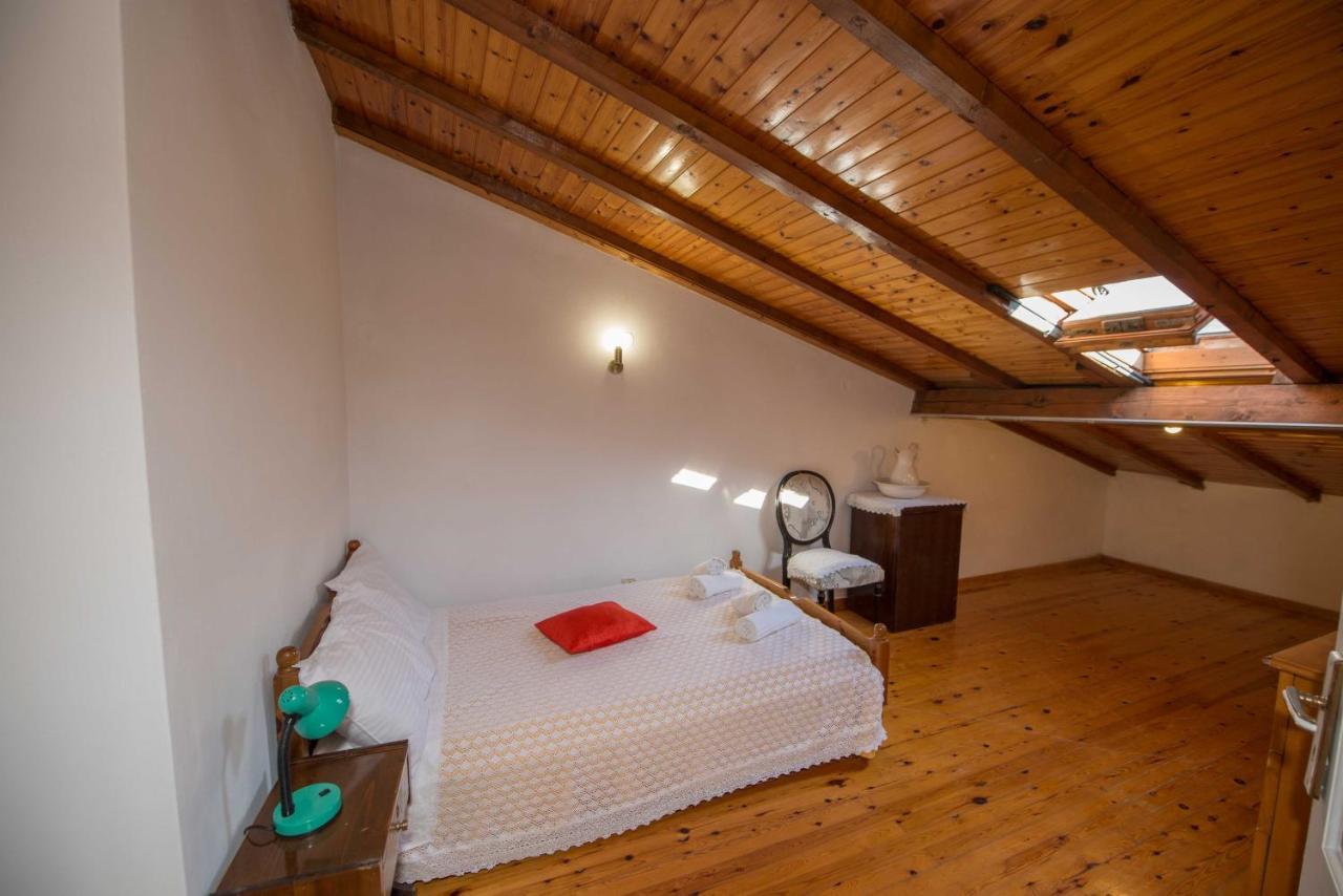 Frosos Beachfront Maisonette Acharavi Acharavi  Zewnętrze zdjęcie
