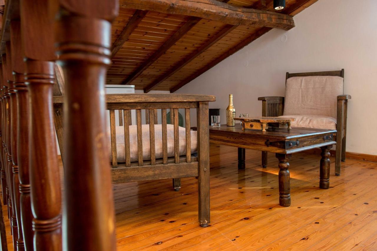 Frosos Beachfront Maisonette Acharavi Acharavi  Zewnętrze zdjęcie