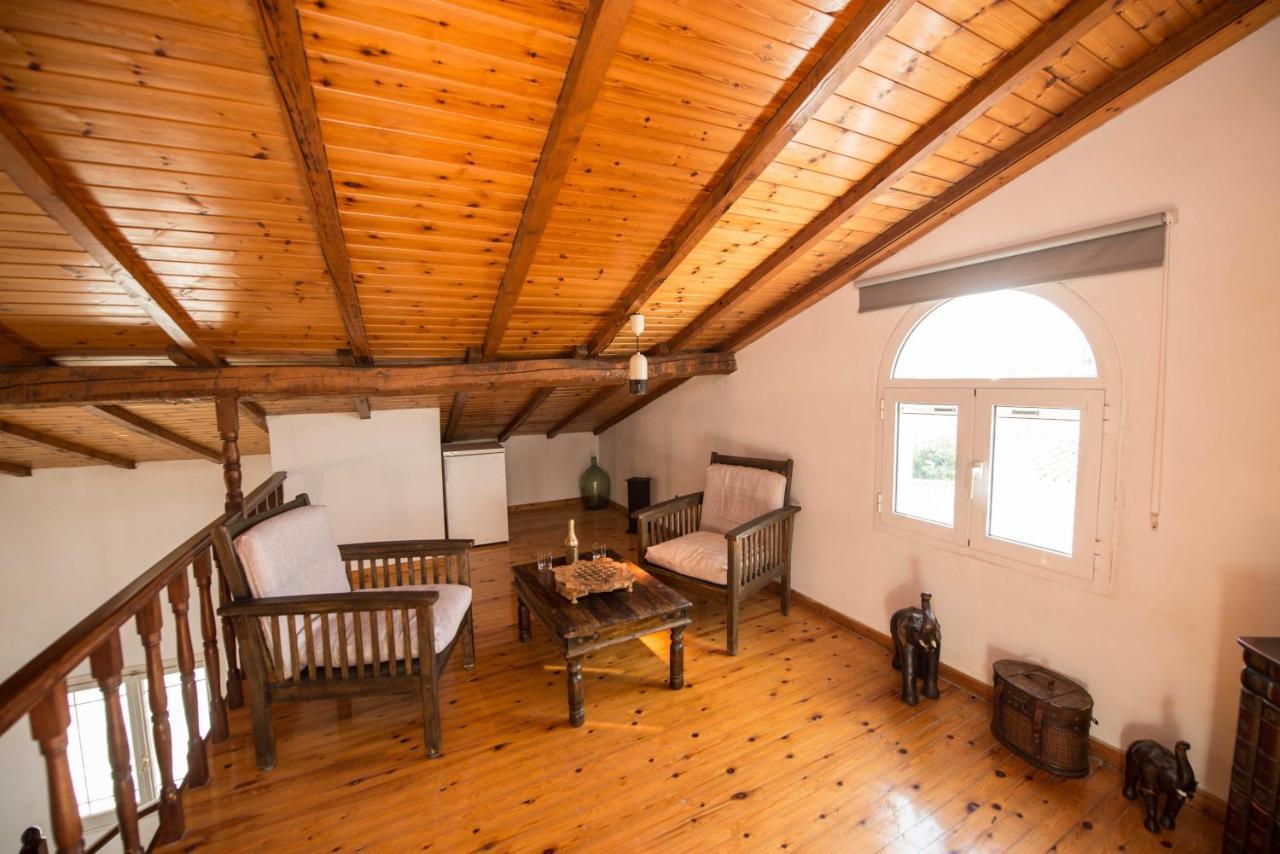 Frosos Beachfront Maisonette Acharavi Acharavi  Zewnętrze zdjęcie