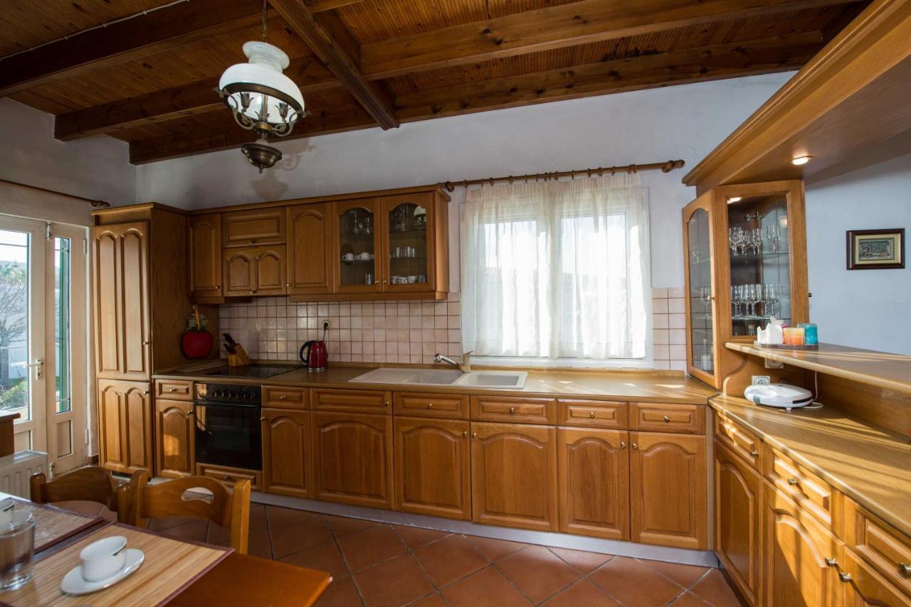 Frosos Beachfront Maisonette Acharavi Acharavi  Zewnętrze zdjęcie