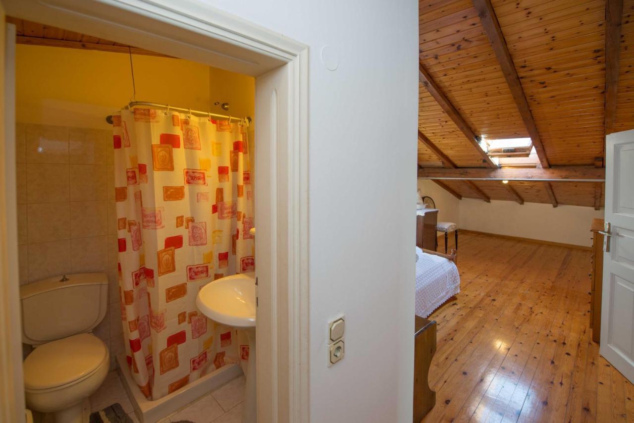 Frosos Beachfront Maisonette Acharavi Acharavi  Zewnętrze zdjęcie