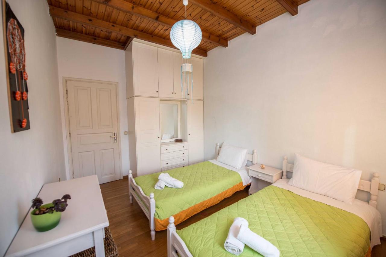 Frosos Beachfront Maisonette Acharavi Acharavi  Zewnętrze zdjęcie